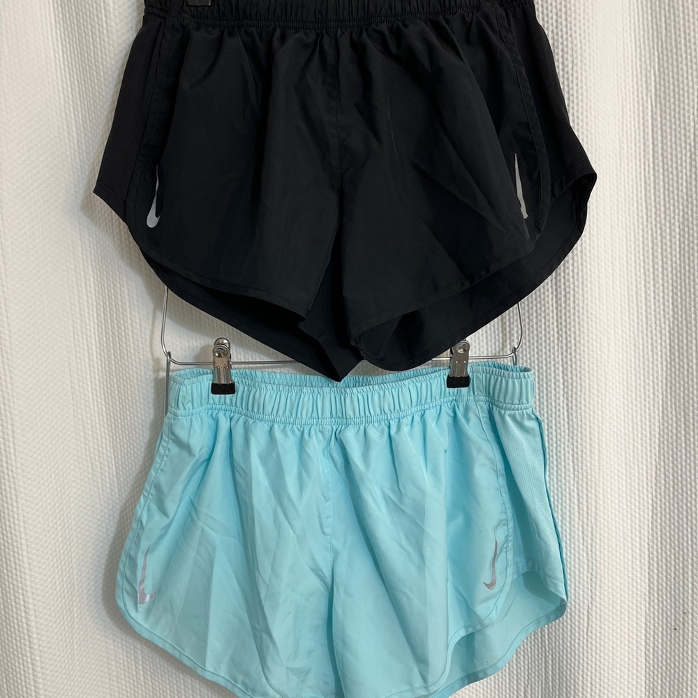 Nike women's tempo running shorts